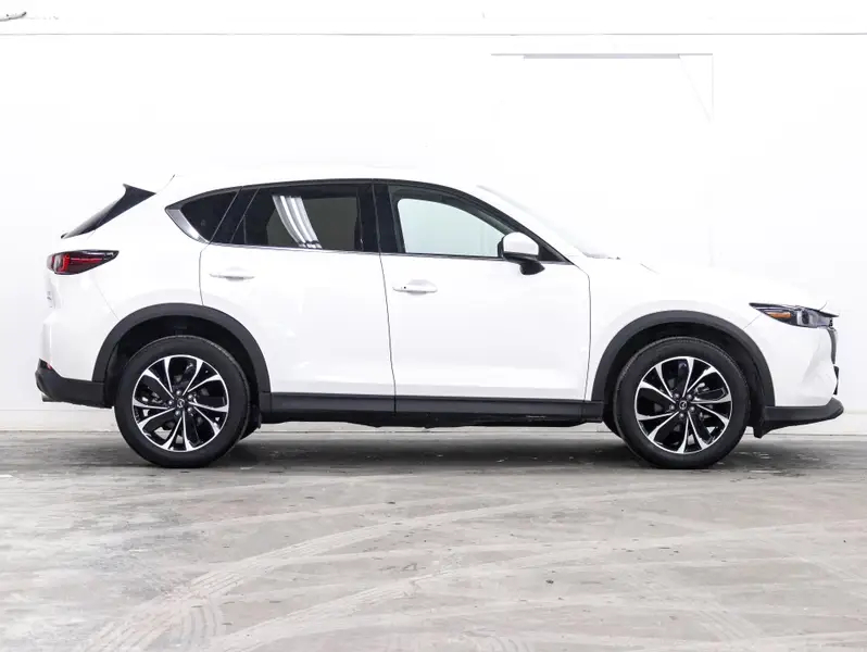 2022 Mazda CX-563549318147715124