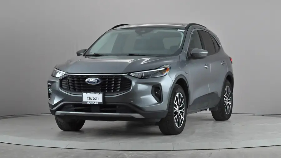 2024 Ford Escape64805972686595121