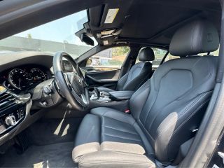 2018 BMW SERIE 563765857095041121