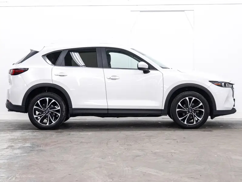 2024 Mazda CX-564567554834689121