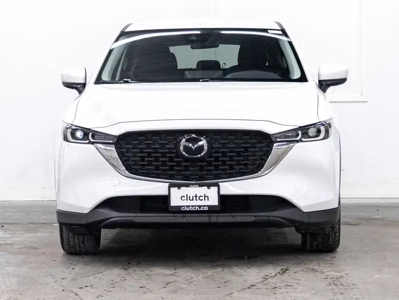 2024 Mazda CX-564355836723841120