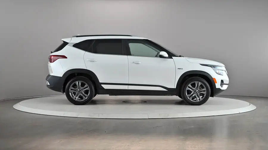2021 Kia Seltos64145689331331122