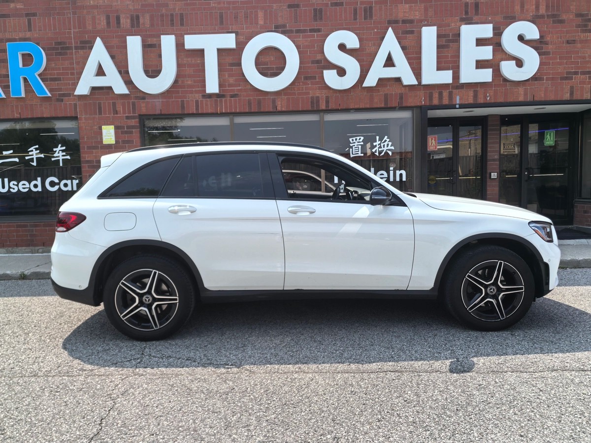 ﻿2022﻿ ﻿Mercedes-Benz﻿ ﻿GLC-Class﻿ ﻿30064147381849218121