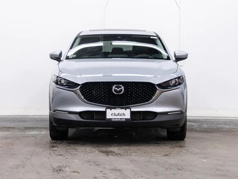 2022 Mazda CX-3064421050331521121