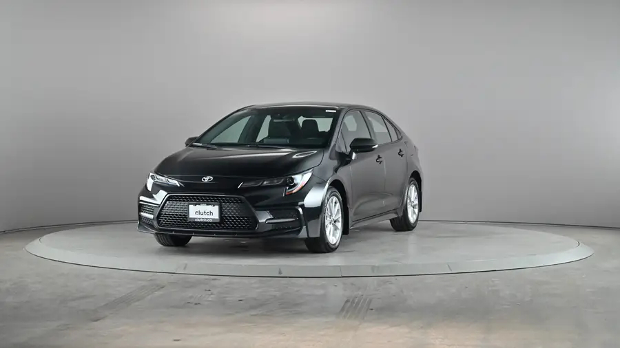 2022 Toyota Corolla65108166297986120