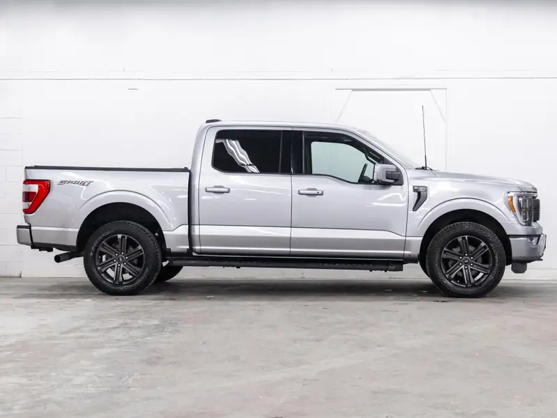 2021 Ford F-15063512608467585124
