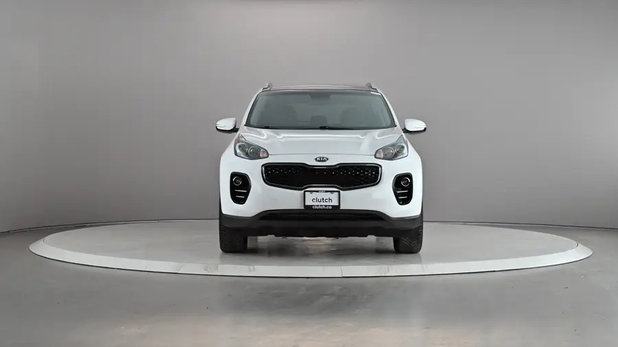 2017 Kia Sportage64066731342593121