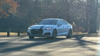 2018 AUDI S563289042910081120