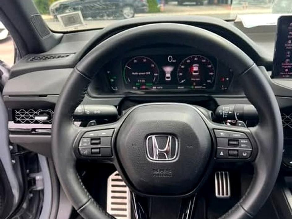 2024 HONDA ACCORD SPORT-L HÍBRIDO, SPORT-L HÍBRIDO SIN BSI63335305206785121