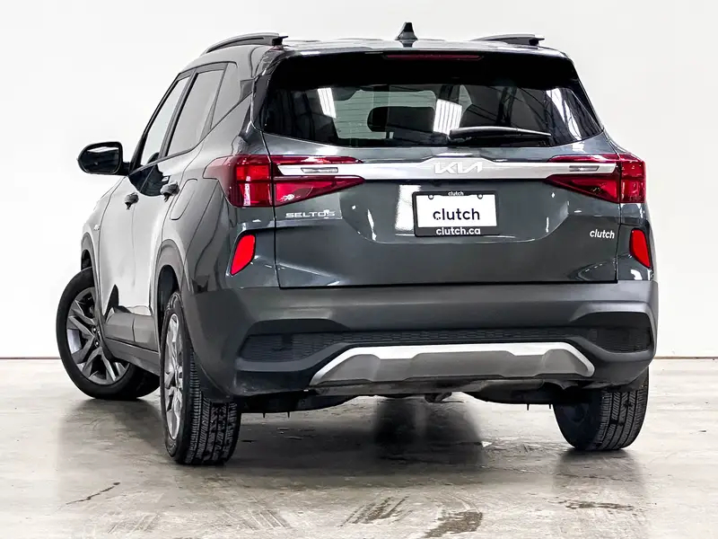 2023 Kia Seltos63447999761153122