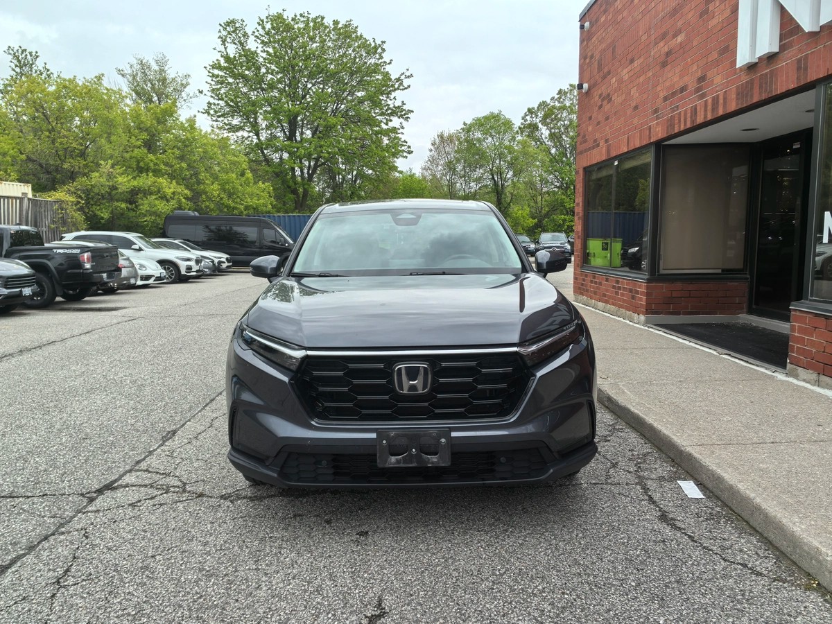 2023 Honda CR-V EX-L64157551144321122