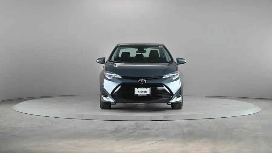 2017 Toyota Corolla65073125315331122