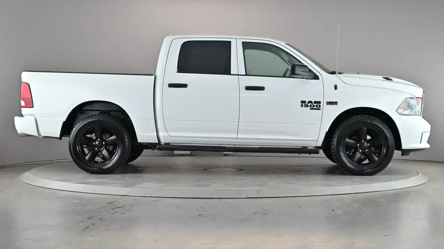 2020 Ram 1500 Classic64479000276994122