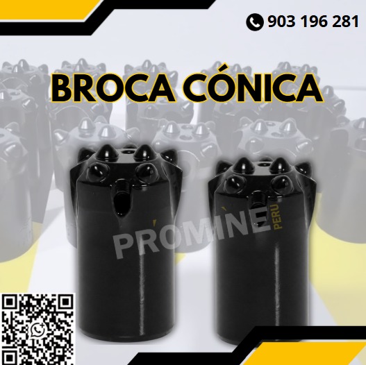 Carbide Drill Bit Sales Service for Mining