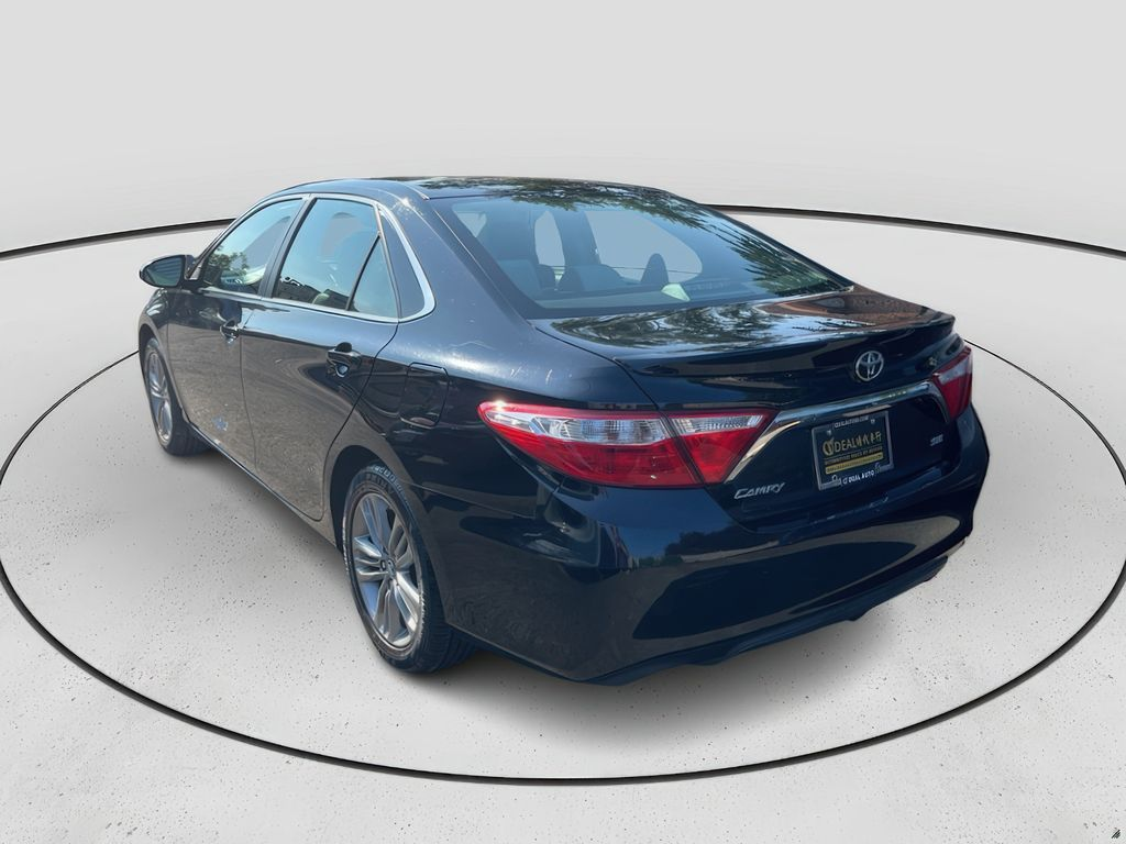 2017 TOYOTA CAMRY LE/SE/XLE/XSE63349998038017124
