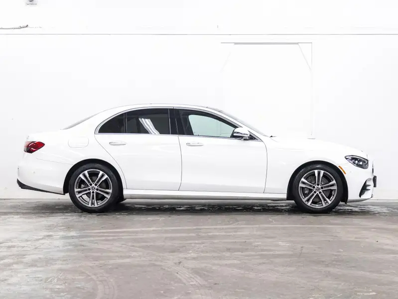 2021 Mercedes-Benz E-Class64442973188866122