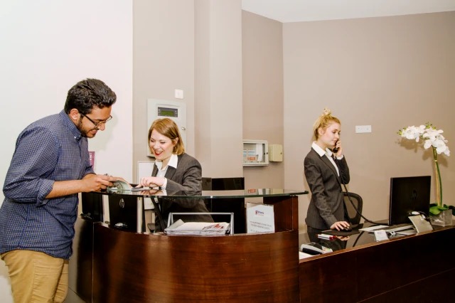 Britannia Study Hotel – Brighton64187370161155121