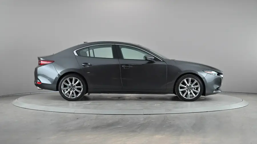 2021 Mazda Mazda364564443065346121