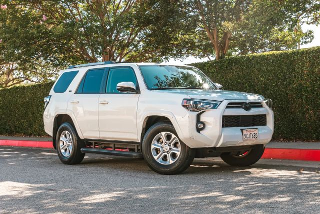 2022 TOYOTA 4RUNNER64023725720577123