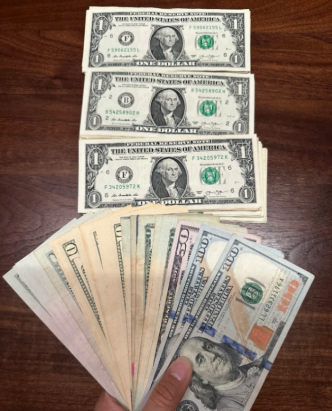 US dollars to RMB63233674128387127