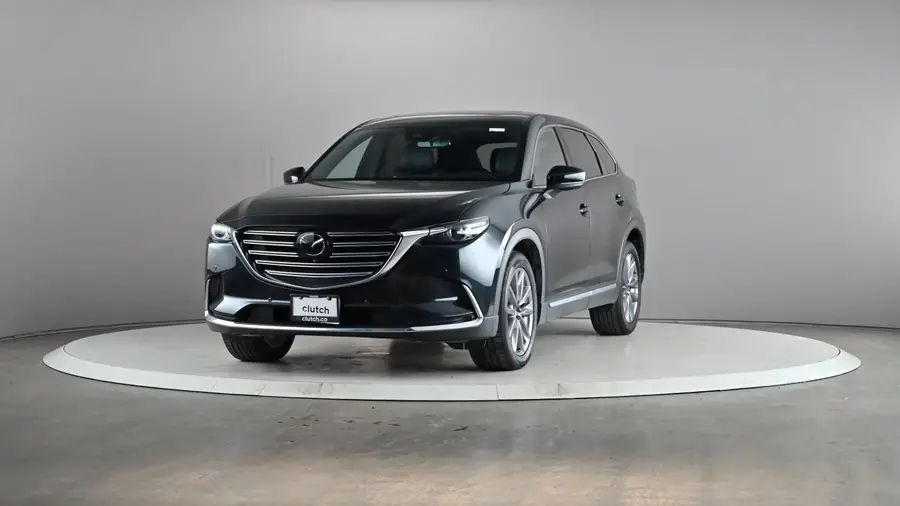 2022 Mazda CX-9
