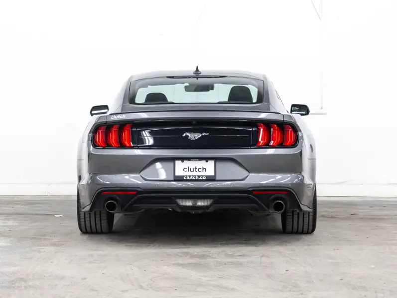 2021 Ford Mustang64012198725507121