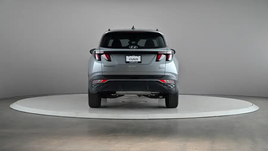 2022 Hyundai Tucson63824689574915123
