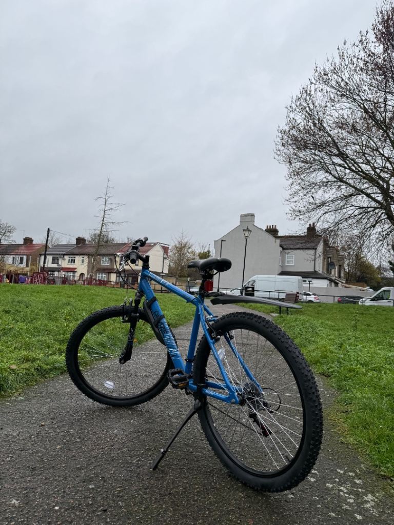 Apollo Phaze Mountain Bike - Good Condition For Sale