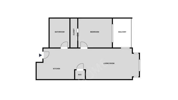 Abington Apartments 3563659106580737124