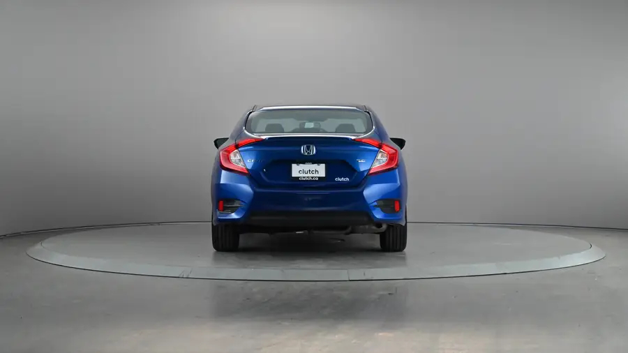 2018 Honda Civic64322543937155124