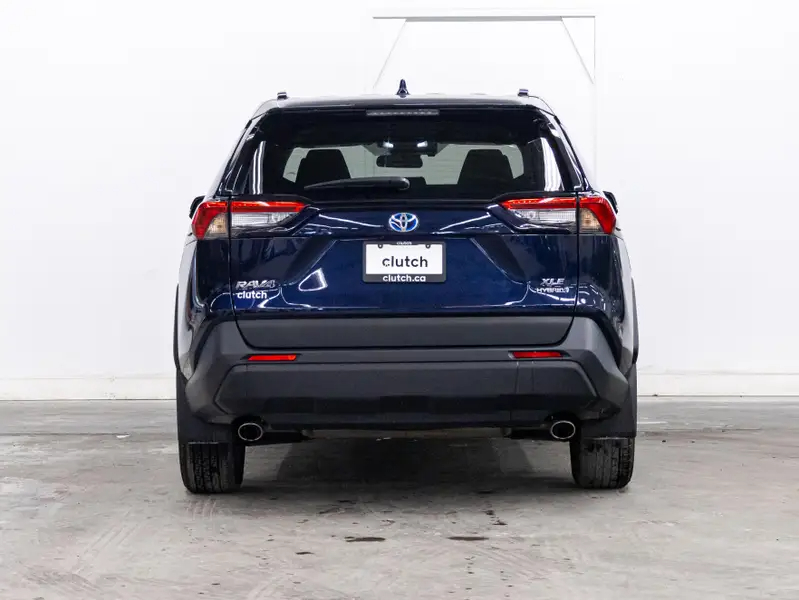 2024 Toyota RAV4 Hybrid63513250067843122