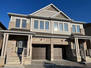 85 Phoenix Boulevard, Barrie