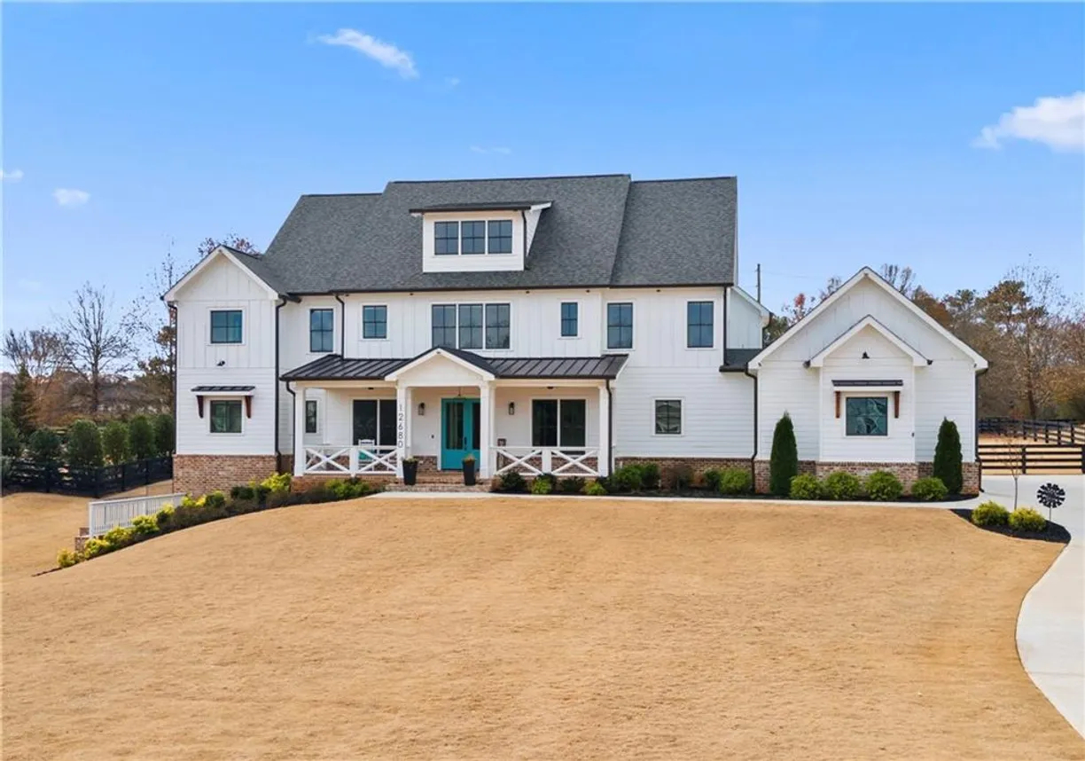 12680 Ebenezer Pond Court