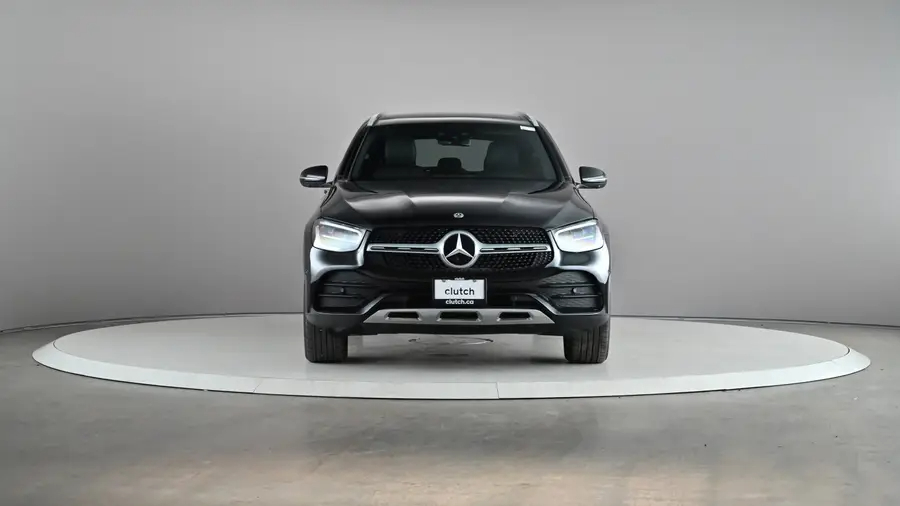 2020 Mercedes-Benz GLC63722621848193120