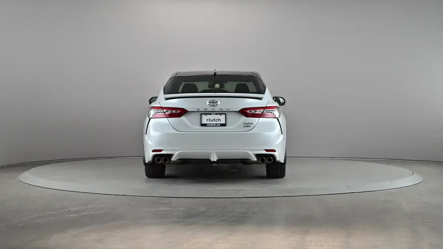2019 Toyota Camry64322669262467123
