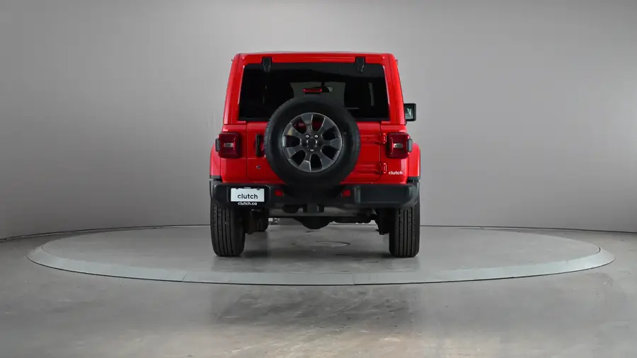 2019 Jeep Wrangler Unlimited64354932675714121
