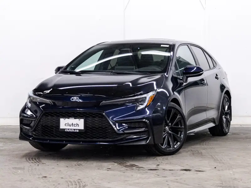 2024 Toyota Corolla63447317841411124