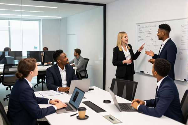 Empregos de 17 Horas Perto de Mim: Onde Encontrar e Como se Candidatar
