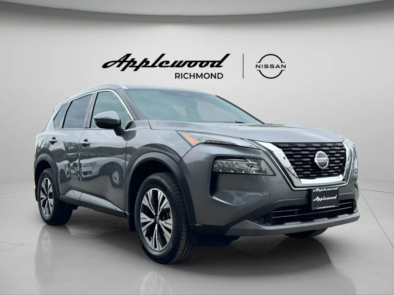 2021 Nissan® Rogue SV FWD  •  45,396  kilometres64118372679426121