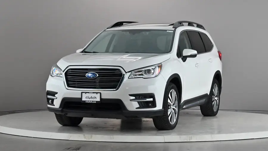 2021 Subaru Ascent63947146359939121