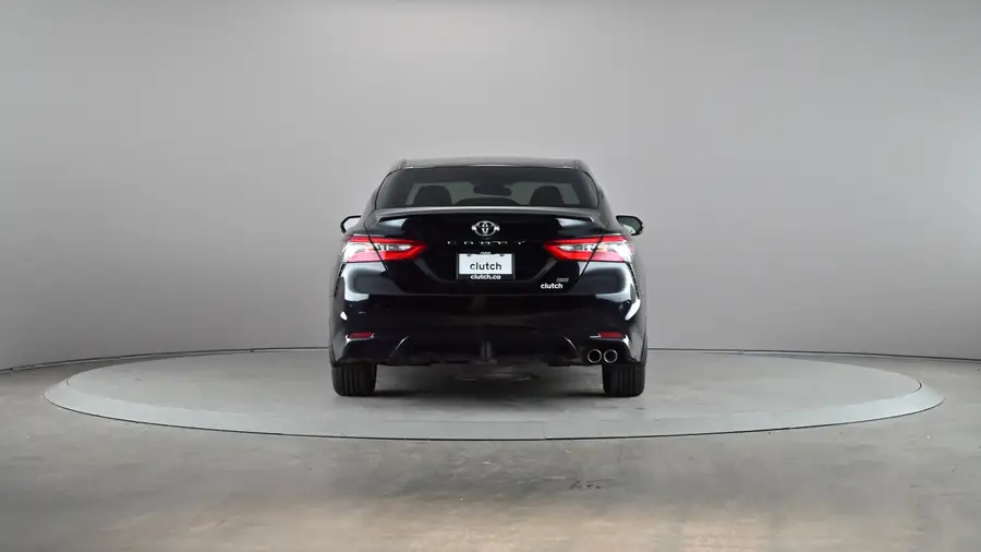 2018 Toyota Camry64220695428738121
