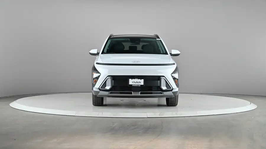 2024 Hyundai Kona63868109895683123