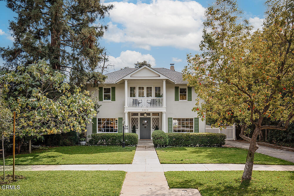 1660 Las Lunas Street, Pasadena CA, 9110664065214818049121
