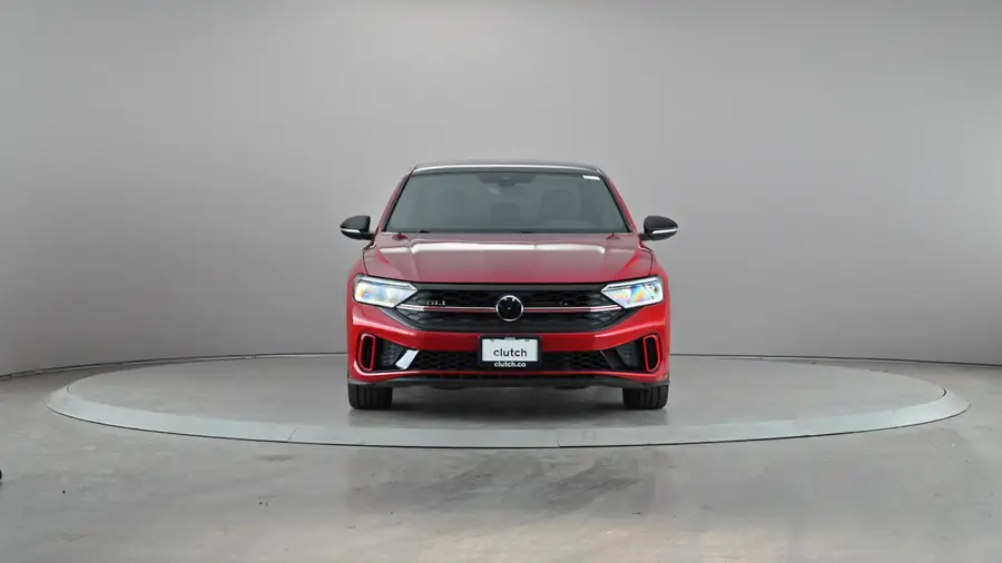2023 Volkswagen Jetta GLI