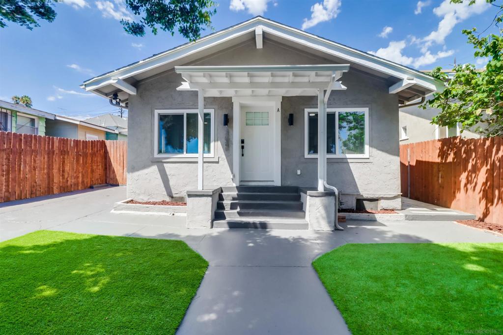 3080 Island Ave A San Diego CA, 9210263712303993601120
