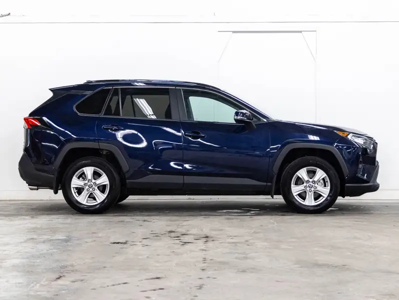 2021 Toyota RAV463460371500675121