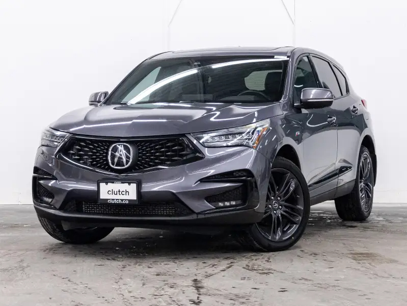 2020 Acura RDX64376618678531121
