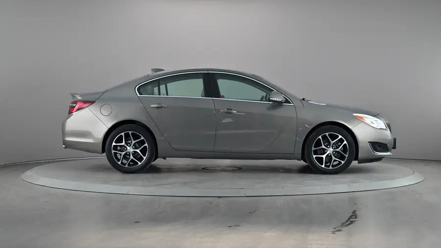 2017 Buick Regal64355083118083121