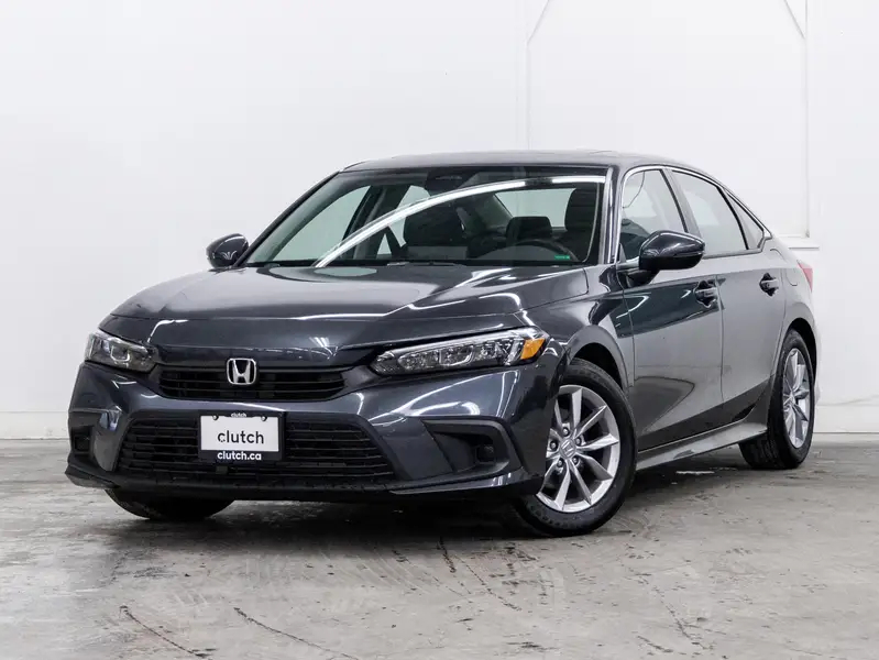 2022 Honda Civic63720708380801120