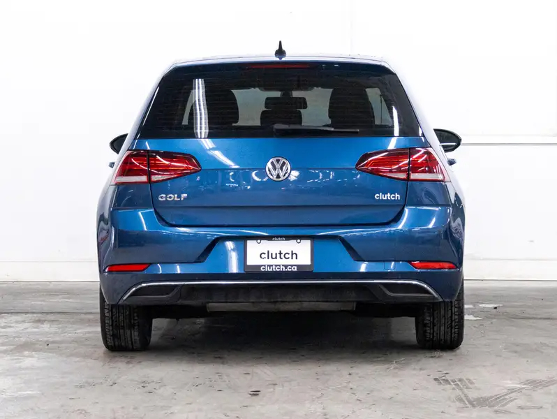 2021 Volkswagen Golf63514493971203121